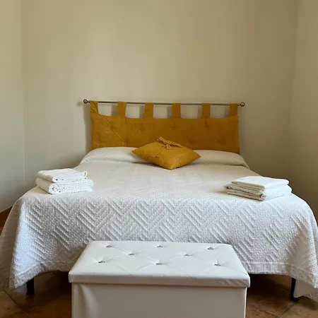 Mercedes Apartment Calvi dell' Umbria