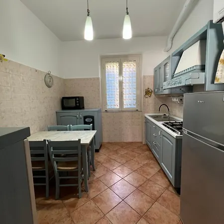 Apartment Mercedes *