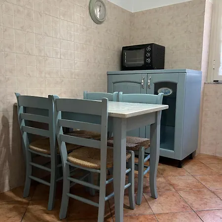 Mercedes Apartment *