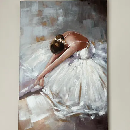 Apartamento Mercedes