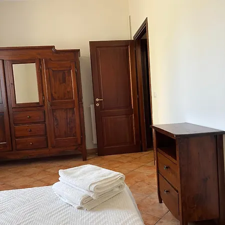 Mercedes Apartment