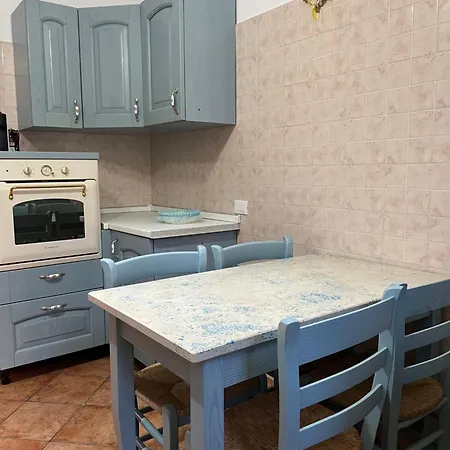 Apartman Mercedes
