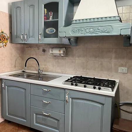 Mercedes Apartamento *