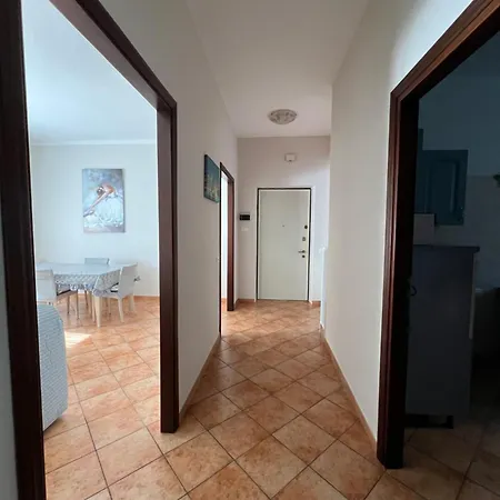 Mercedes Apartment Calvi dell' Umbria